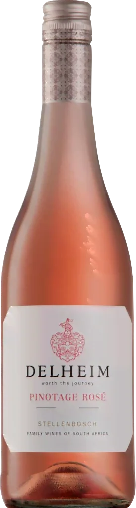 Delheim Pinotage Rosé