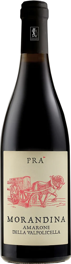 Prà Morandina Amarone del Valpolicella