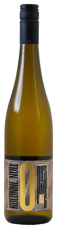 Kolonne Null Edition Axel Pauly Riesling