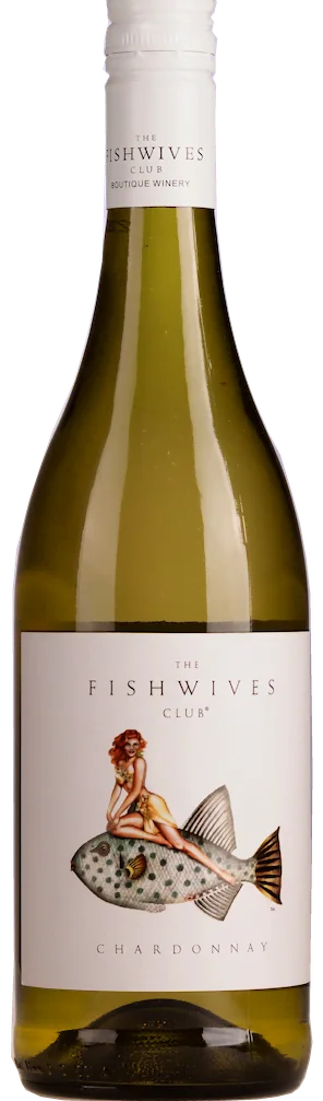 The Fishwives Club Chardonnay