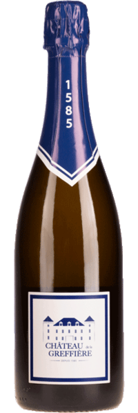 Château de la Greffière Crémant de Bourgogne Brut
