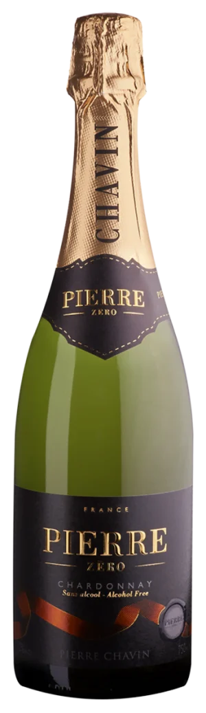 Pierre Zero Sparkling 0 Alcohol