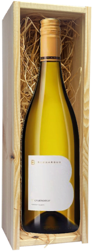 Wijncadeau Bernardus Chardonnay