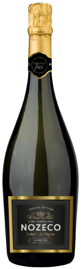 Nozeco Alcohol-Free Sparkling wine