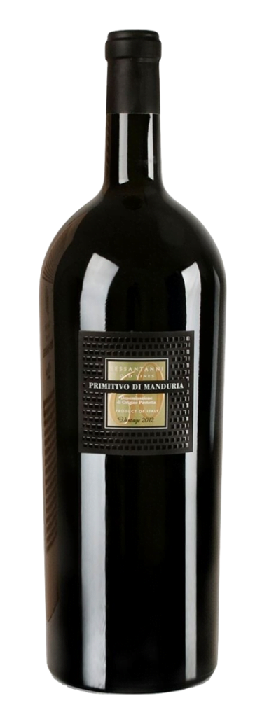 San Marzano Sessantanni Primitivo di Manduria Magnum nw