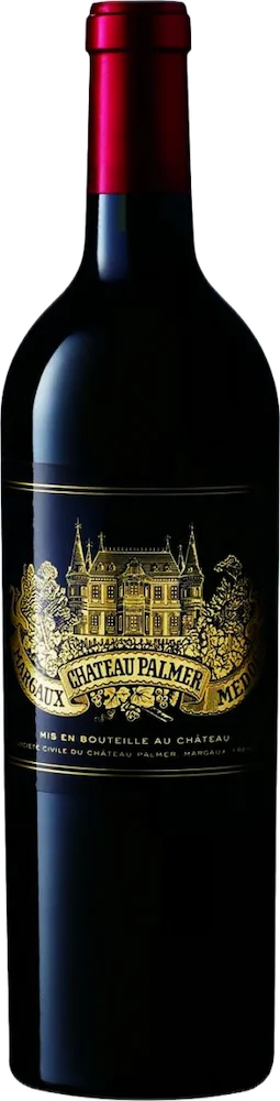 Chateau Palmer margaux