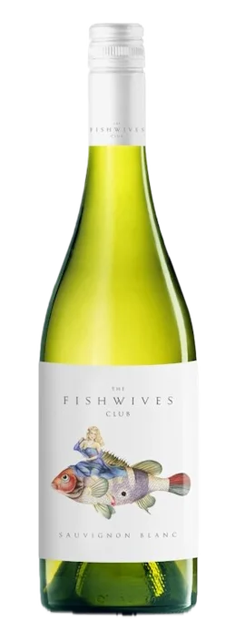 fishwives club sauvignon blanc