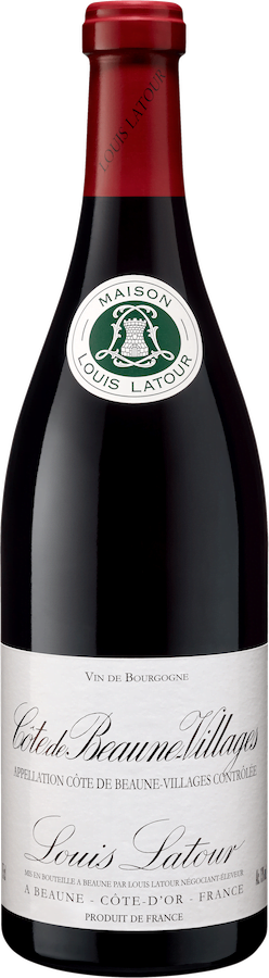 Louis Latour Cote de Beaune-Villages