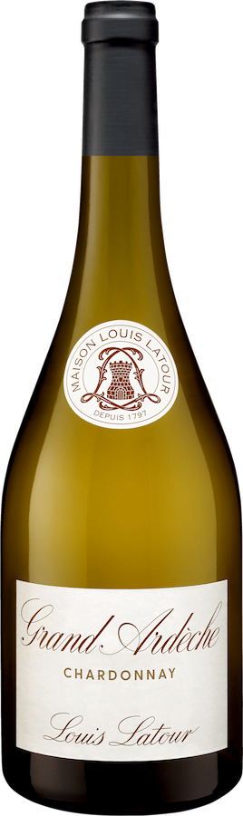 Louis Latour Grand Ardeche