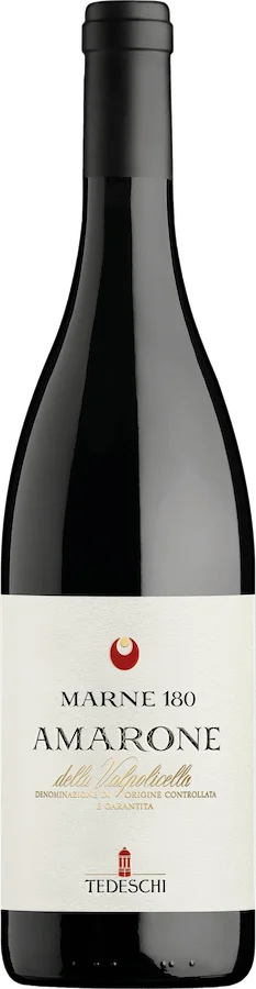 Tedeschi Amarone Marne 180