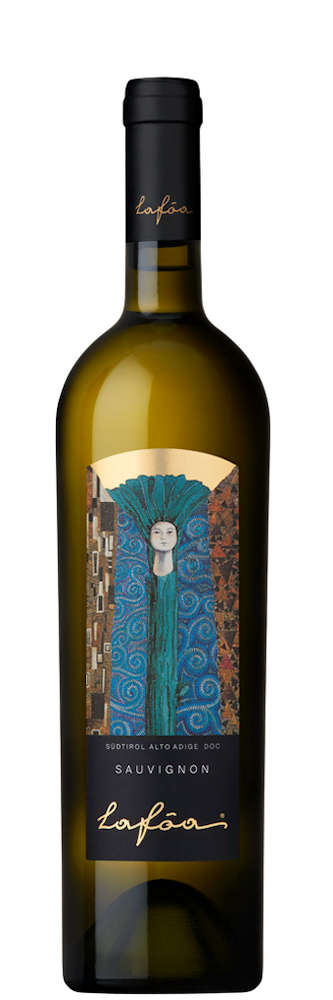 Conterenzio lafoa sauvignon blanc