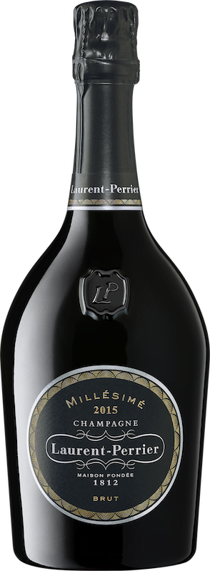 Laurent Perrier Millesime 2015 brut