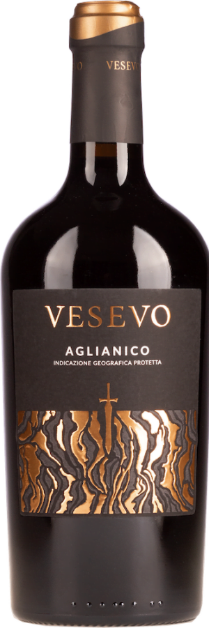 Vesevo Aglianico